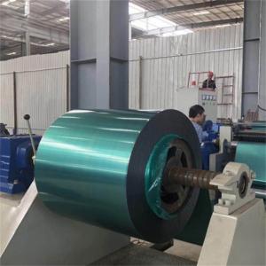 China Colored Double Reduced Steel Tin Plate / Sheet supplier