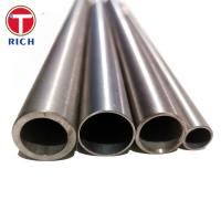 China ASTM B690 Stainless Steel Tube Iron Nickel Chromium Molybdenum Alloys Seamless Steel Pipe on sale