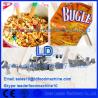 China Easy operation Bugles Making Machine bugles chips food processing machines wholesale