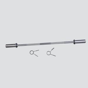 86" 20kg Olympic Weight Lifting Barbell Bar