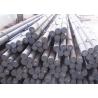 Hot Roll Carbon Steel Galvanized Steel Round Bar 4140 42CrMo4 1.7225 SCM440