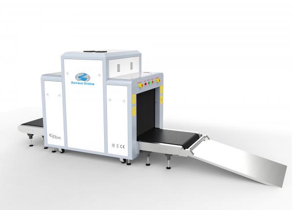 X Ray Introscope Machine X Ray Baggage Scanner (Luggage Scanning Equipment) -