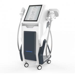 RF 360 Cryolipolysis Slimming Machine Non Invasive Cavitation ISO90 Approval