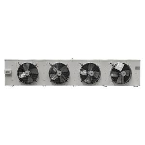 China 380V-3相-50hz 冷室蒸発機 高熱伝送効率と -35°Cから -5°Cの蒸発温度 wholesale