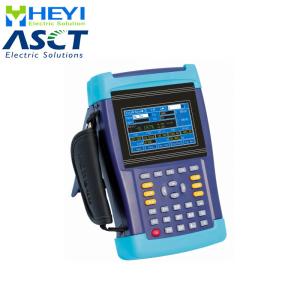 China Single-Phase Energy Metermulti-Function Calibrator Pec-Ha wholesale