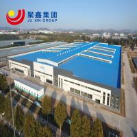 China Factory Steel Prefab Buildings Studios / High Rise Buildings / Railway Tracks / Bridges on sale