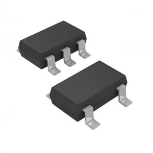 China MP8802DJ-3.3-LF-Z Linear Voltage Regulator Circuit IC Positive Adjustable  Fixed 1 Output 250mA TSOT-23-5 supplier