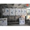 China 32400W 5500L Ultrasonic Washing Machine For Carbon Steel Pipe wholesale