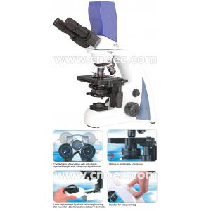 5.0M / 40x - 100x Digital Optical Microscope A31.1008 For Laboratory