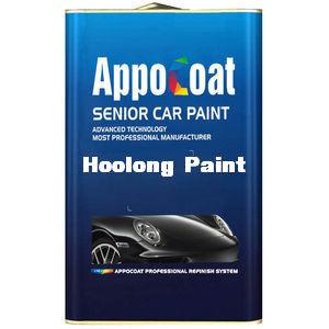 China Car Paint-1K Plastic Primer(PP) wholesale