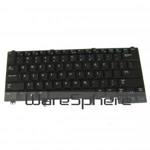 China Dell Latitude E6440 Laptop Backlight Keyboard With Stick Mouse Pointer 4CTXW 04CTXW NSK-DV4BC supplier