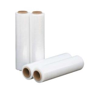 China Rollo no tóxico ligero del embalaje del encogimiento, rollo anti del abrigo del estiramiento de la vibración wholesale