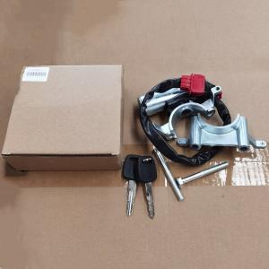 China Sinotruk Howo Truck Spare Ignition Switch WG9130583119 supplier