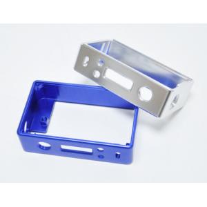 Aluminium Profile / Aluminum Extrusions For Electronics Products with CNC Machining