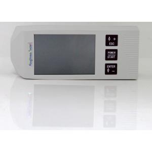 Rugged Compact Iso Portable Surface Roughness Tester