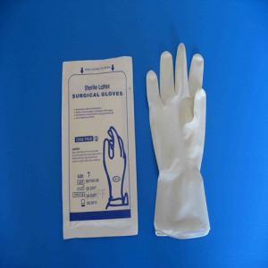 Medical Gloves/Latex Gloves/Nitrile Gloves/Surgical Glove