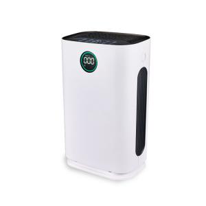 Household Anion Humidification Air Purifier Smoke Removal UV Ozone Air Purifier