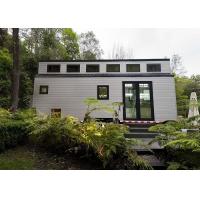 China Explore Affordable Prefab Tiny Homes On Wheels And Modular Homes For Sale on sale