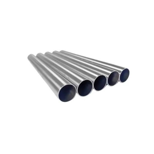 Alloy 600 Pipe UNS N06600/W.Nr. 2.4816 Nickel Alloy Seamless Pipes with Customized Surface