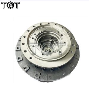 China ISO EX200-2 Hitachi Excavator Final Drive Gearbox Spare Parts supplier