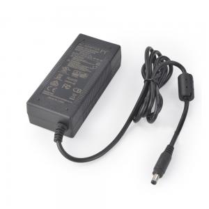 China UL1310 Class 2 LED Light Power Supply , 12 Volt Dc LED Power Supply 54W supplier