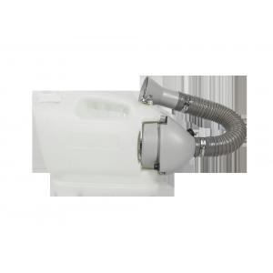5L ULV electric mist sprayer handheld cold fogger sanitizer disinfecting fogging machine for outdoor/indoor