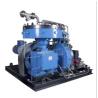 China Compresor de diafragma Gas aire hidrógeno por China proveedor de confianza Máquinas personalizables Compresor de diafragma para petroquímica wholesale