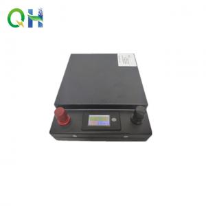 China Car Lifepo4 Portable Power Pack 20ah 12v Lithium Ion Battery Pack supplier