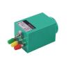 C.C inductif imperméable 10V - 30V de Shell de résine d'ABS de capteur de proximité de Winston LMF35