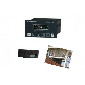 Panel Mount Electronic Weighing Indicator For Hopper Weigh Batch Weigh And Feeding Weigh