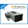 36V 30A battery charger for lifepo4 / agm / gel / lead acid batteries