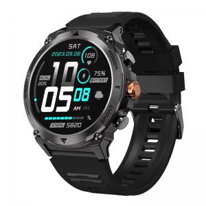 T53  IP68 Waterproof Sport Smart Watch With IOS 10.0 And Android 8.0