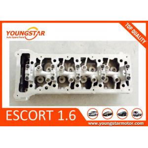 9S6G6049RB For Ford Escort Cylinder Head Gasoline 1.6 Engine 8 Valve 9s6g 6090 K  9S6G6049RB