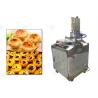 Tart Shell Snack Making Machine , Snacks Manufacturing Plant 304 Stainless Steel