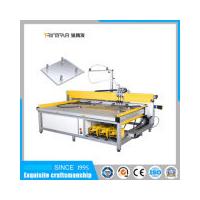 China 2200mm Aluminum Stainless Steel Copper CNC Stud Welding Machine High Speed on sale