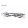 China 4 Pin Jst Gh Custom Wire Harness 1.25mm To 6 Pin Jst Zh 1.5mm Pitch Connector Cable Twisted wholesale