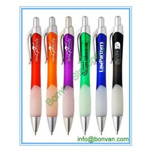 imprinted plastic ball pen,promotional wholesale pen