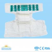 China B Grade Disposable Incontinence Adult Diapers With Blue ADL on sale