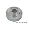 China 82242000 / 82242001 C-Axis Pulley / Bearing Assembly Pulley C-Axis Machined wholesale
