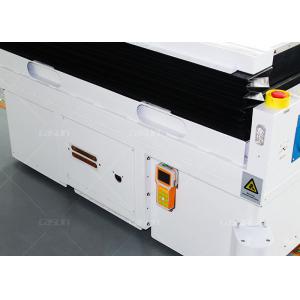 China Tunnel Type AGV Automated Guided Vehicle , Heavy Duty Lift AGV DC48V Power supplier