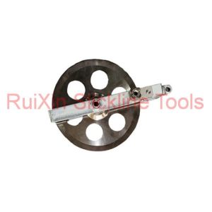 China Équipement de régulation de la pression des câbles à poulie de 10 pouces wholesale