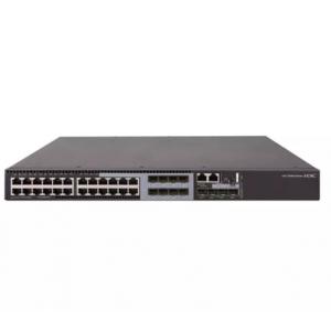 H3C LS-S5560S-28P-EI 24 Port Gigabit Switch 8 Multiplexing