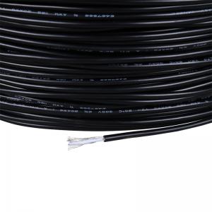 China Awm Ul2464 Electrical Power Wire Cable For Computer Wire Harness supplier
