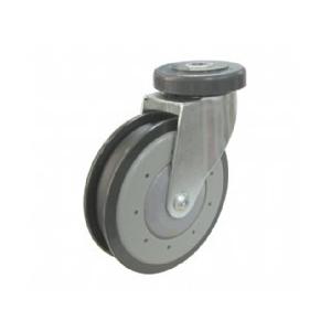 China Shopping Cart Caster supplier
