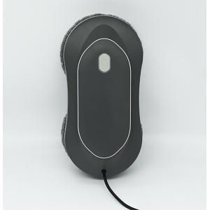 China 24V Window Cleaning Robot with 2800Pa Suction and App Control wholesale