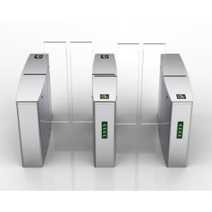 China Puertas electrónicas seguras, lector automático de tarjetas wholesale