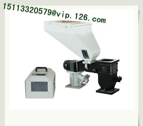 China origin Volumetric Dosers colour Mixer 1.1-32kg/hr output capacity volumetric color mixer For Austria