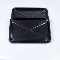 China 240 X 120 X 20 Mm PP Protruding Vacuum Skin Trays For Extend The Shelf Life on sale