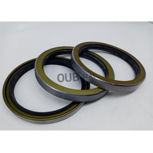 China AH7714PO HTC 37*57*10 Oil Seal Kits For Excavator Parts AH7472P HTC 100*124*12 supplier