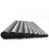 China 24-60 Compressive Strength Graphite Crucibles and Stoppers with Customized Bottom Diameter wholesale